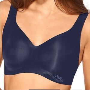 Sloggi Zero Feel V-Neck Bralette